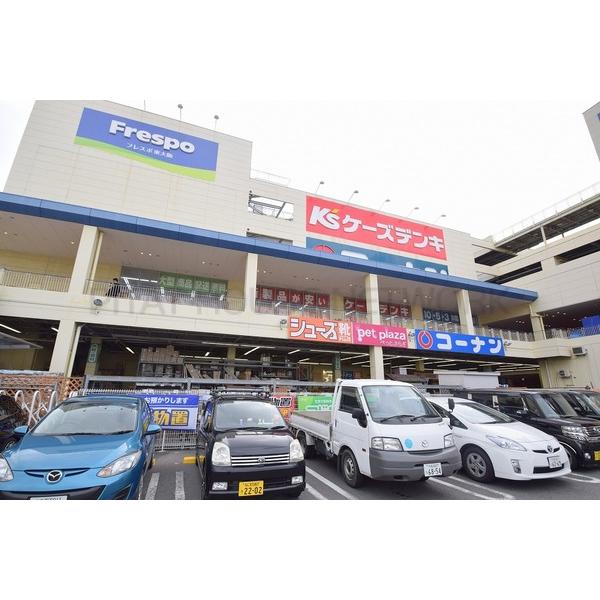 ピタットハウス 大阪市鶴見区諸口アパート 2ldk 3階 横堤駅の賃貸情報 Xu ピタットハウス 大阪市鶴見区諸口アパート 2ldk 3階 横堤駅の賃貸情報 Xu