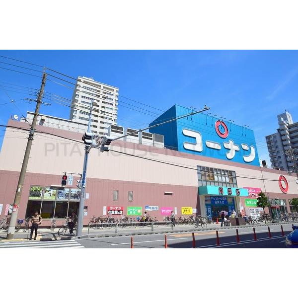 エフズベース京橋 大阪府大阪市城東区蒲生 賃貸アパートのことならピタットハウス エフズベース京橋 大阪府大阪市城東区蒲生 賃貸アパートのことならピタットハウス