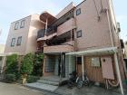 エスポワール陣屋外観1
