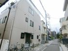 SUMIハウスⅡ外観1