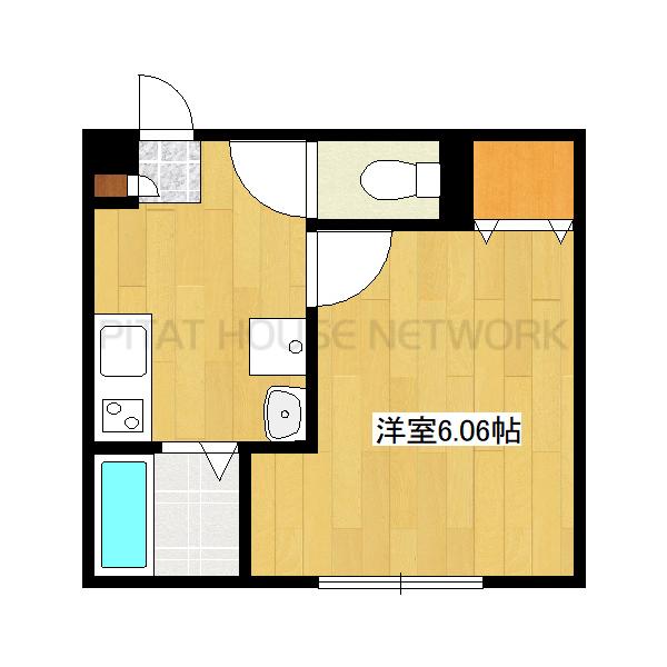 反転タイプ