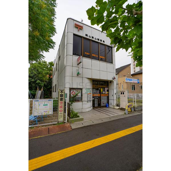 アトリエ 岡山県岡山市中区東山 賃貸マンションのことならピタットハウス