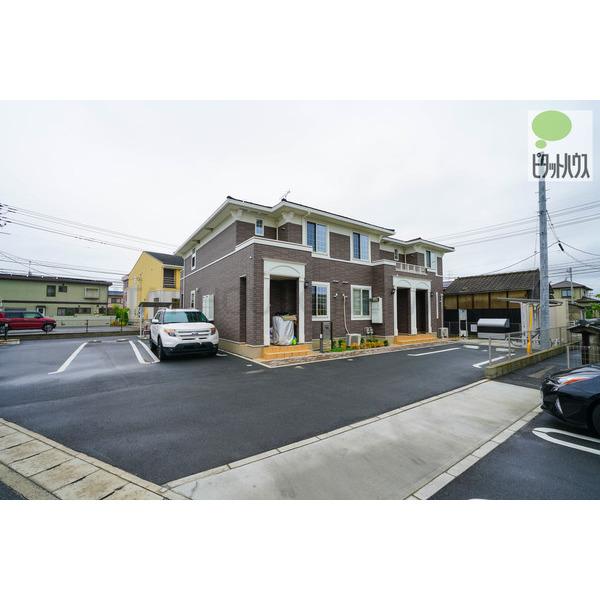 ピタットハウス 岡山市中区中井アパート 1ldk 2階 高島駅の賃貸情報 Yc ピタットハウス 岡山市中区中井アパート 1ldk 2階 高島駅の賃貸情報 Yc