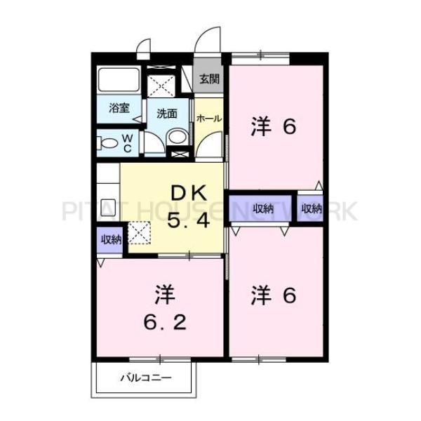 和室→洋室に変更