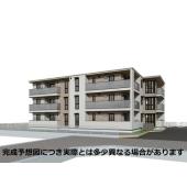完成予想図
