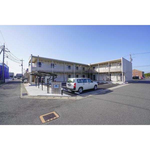 岡山市東区瀬戸町沖アパート 岡山県岡山市東区瀬戸町 沖 賃貸アパートのことならピタットハウス
