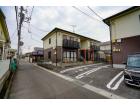 モトリス・光町　A棟外観1