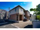 シャーメゾン門田屋敷　A棟外観1