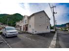 クレストール福田外観1