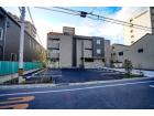 GREEN HILLS 森下町外観1