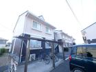 ガーデンヒルズ岡山外観1