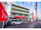 岸本マンション外観1