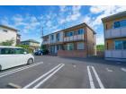 ル・シエル東川原　Ａ棟外観1