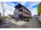Blue.Residence　浜外観1