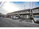 ジュネス東岡山外観1