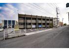クレル西川原　S棟外観1