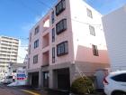 ファーム田村Ⅰ外観1