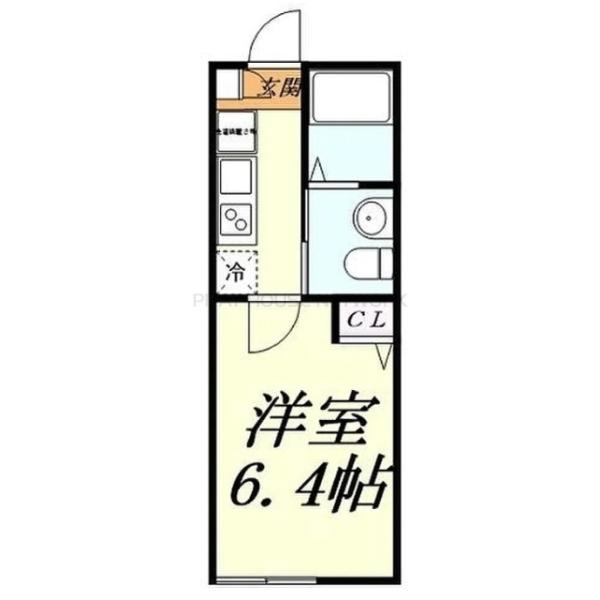 反転タイプ