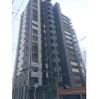 レーベン秋田　THE MID TOWER 外観写真1