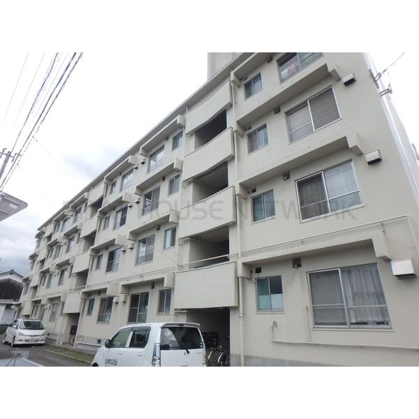 白浜マンションｊ 愛媛県新居浜市多喜浜 賃貸マンションのことならピタットハウス