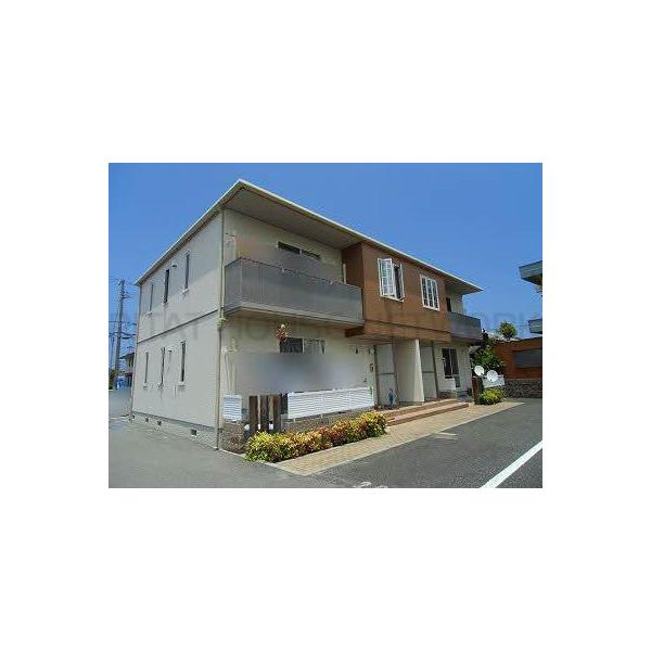 タウン表参道 愛媛県新居浜市八幡 賃貸アパートのことならピタットハウス