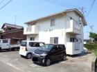 メゾニティー深川外観1