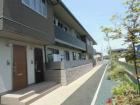 シャーメゾン西連寺外観1