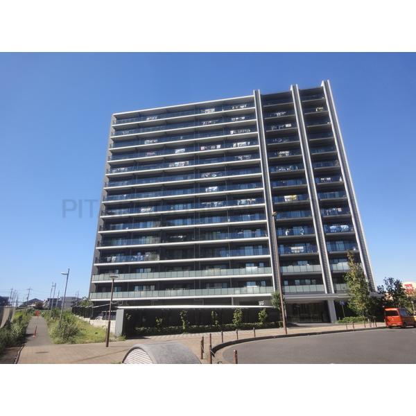 サザンシティ南与野駅前 埼玉県さいたま市中央区鈴谷 賃貸マンションのことならピタットハウス