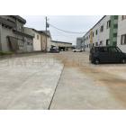 Grace Villa C 外観写真2 駐車場