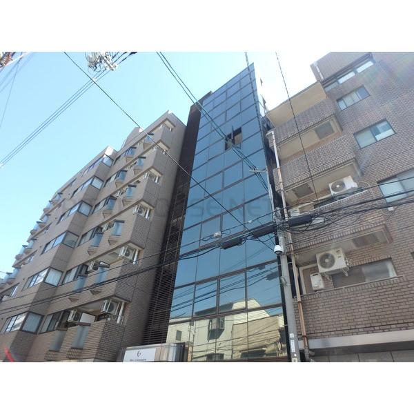 吉岡第２ビル 守口市 の賃貸マンション ピタットハウス