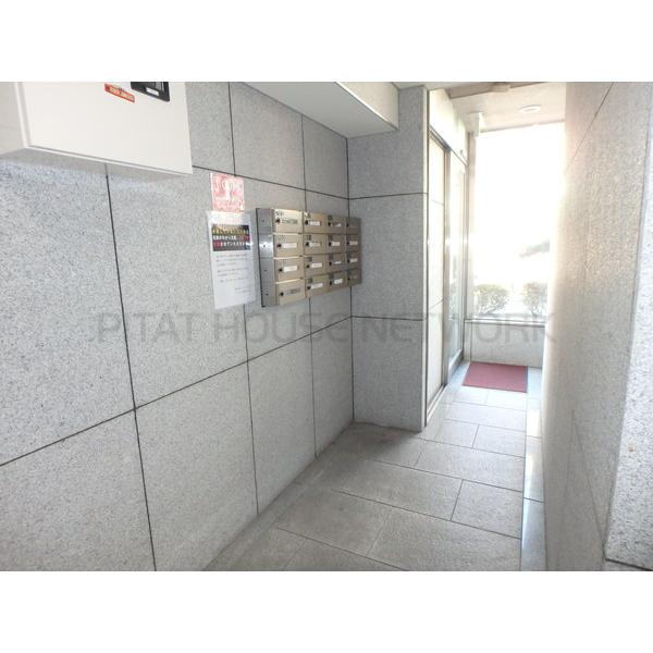 吉岡第２ビル 守口市 の賃貸マンション ピタットハウス