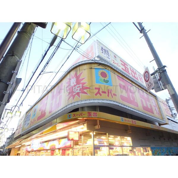 吉岡第3ビル 守口市 の賃貸マンション ピタットハウス