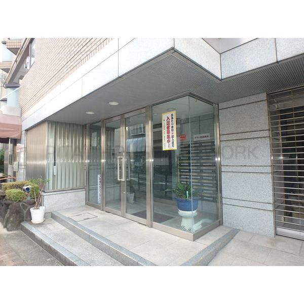 吉岡第3ビル 守口市 の賃貸マンション ピタットハウス