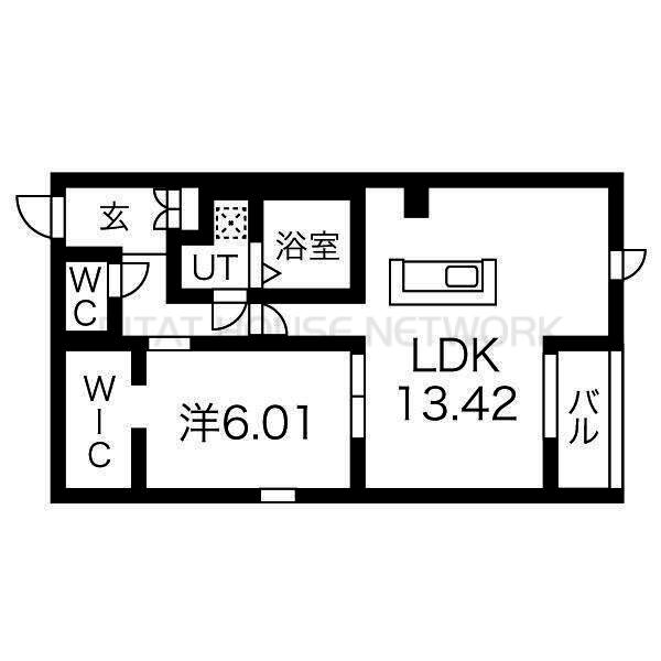 要現地間取り確認