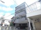 小鳥ハイツ外観1