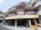 ヴィラナリー今市外観1