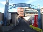 東洋プラザしろきた外観1