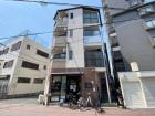 ベルモントマンション外観1