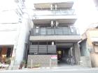 リッツ千林大宮外観1
