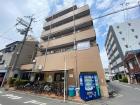 グリーンシティ21外観1