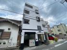 グランソシエ大宮外観1