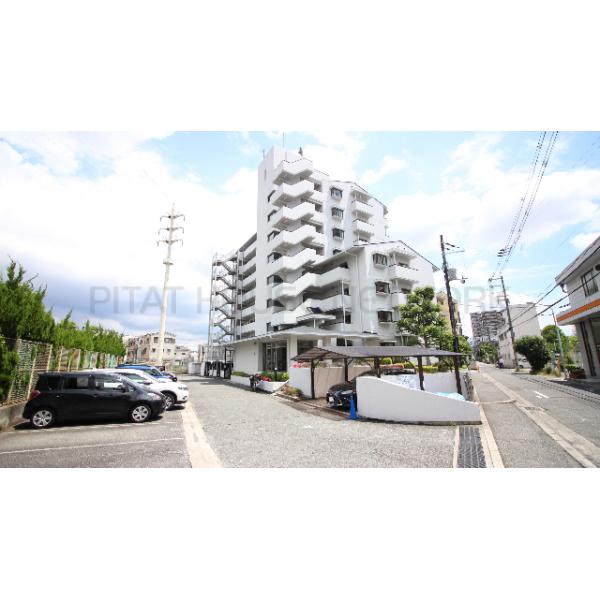ラポート大日 大阪府守口市梶町 賃貸マンションのことならピタットハウス ラポート大日 大阪府守口市梶町 賃貸マンションのことならピタットハウス