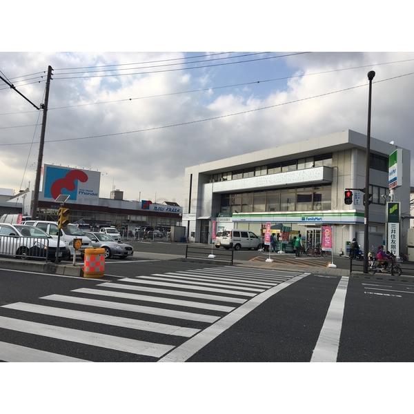 ニューフォレスト北野 大阪府大阪市旭区新森 賃貸アパートのことならピタットハウス