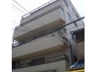ジュネス大宮Ⅱ外観1