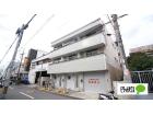 大和マンション（新橋町）外観1