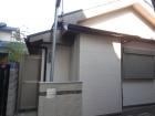 ミューレ古川橋Ｗ外観1