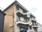 土川マンション外観1