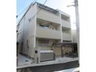 クリエオーレ常盤町外観1