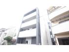 PARK中宮外観1