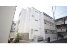 クリエオーレ大池町Ⅰ外観1